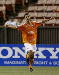 Chris Wondolowski