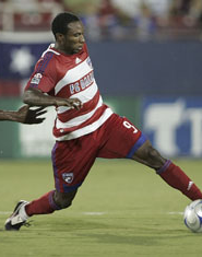Jeff Cunningham