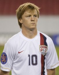 Dax McCarty