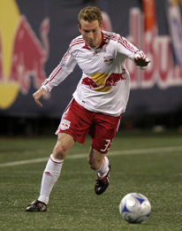 Chris Leitch
