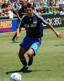Robert O'Shea Salinas
