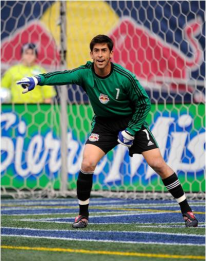 Danny Cepero