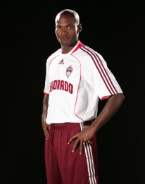 Omar Cummings
