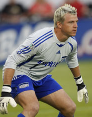 Kevin Hartman