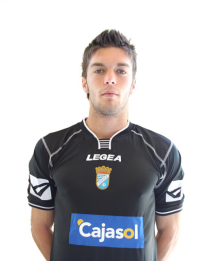 Antonio Lechuga Mateo