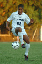 Quincy Obina Amarikwa