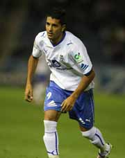 Ángel Luis Rodríguez Díaz