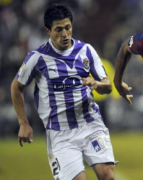 Néstor Fabián Canobbio Bentaberry