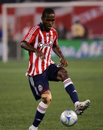 Atiba Harris