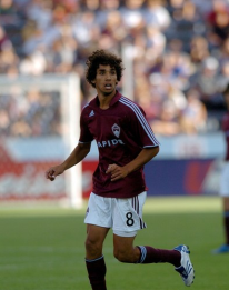 Mehdi Ballouchy