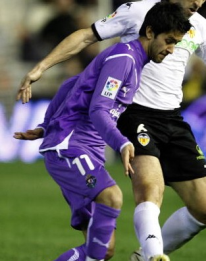 Alberto Bueno Calvo