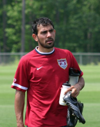 Pablo Andres Mastroeni