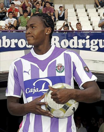 Alberto Mateus Contreiras Gonçalves