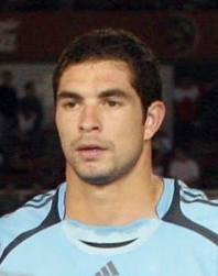 Juan Pablo Carrizo