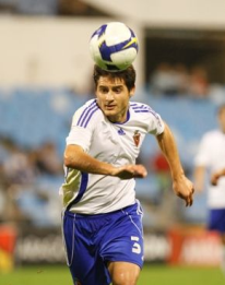 Javier Paredes Arango