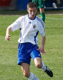 Kevin Lacruz Coscolin