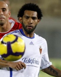 Jermaine Lloyd Pennant