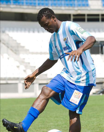 Victor Obinna Nsofor