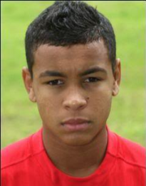 Joshua King