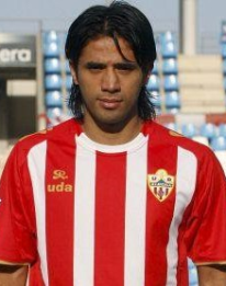 Fabián Andrés Vargas