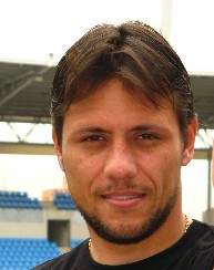 Diego Alves Carreira