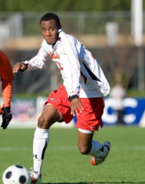 Rodney Wallace