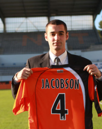 Andrew Jacobson