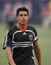 Christian Gustavo Gómez
