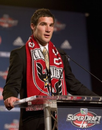 Chris Pontius