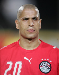 Wael Gomaa