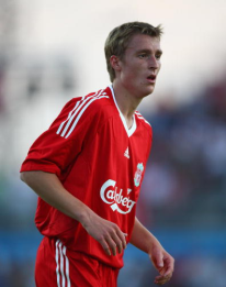 Stephen Darby