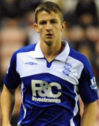 Daniel Preston