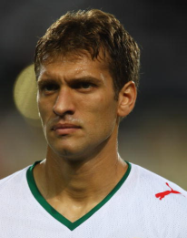 Stiliyan Petrov