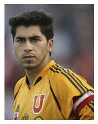 Jhonny Cristián Herrera Muñoz