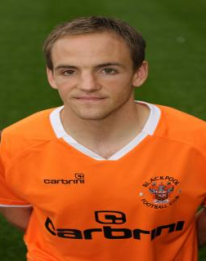 David Vaughan