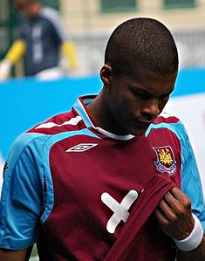 Jordan Spence