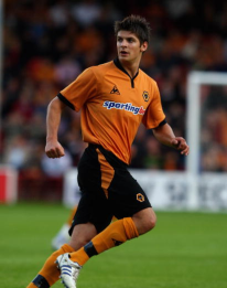 George Friend