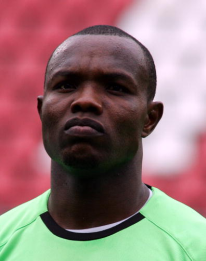 Richard Kingson