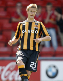 Liam Cooper