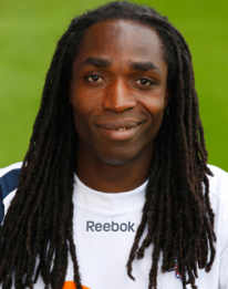 Mustapha Riga
