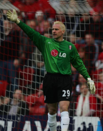 Antti Niemi