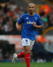 Danny Webber