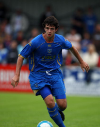 Marc Wilson