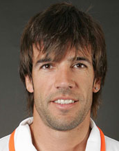 David Albelda Aliqués