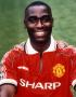 Andrew Cole