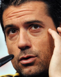 Andrés Palop Cervera
