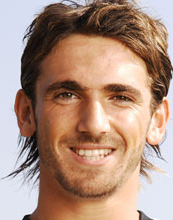 Ibrahim Kas