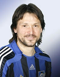Vadim Evseev