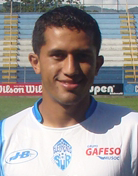 Roberto Mudarra Ramírez