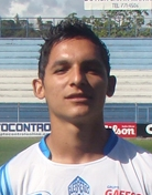 Néstor Monge Guevara